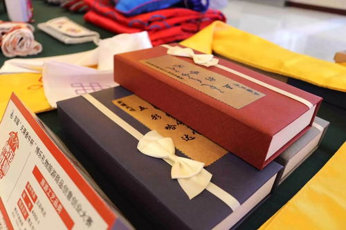 博樂禮物今日評選結果揭曉，農副土特產品閃耀榜單