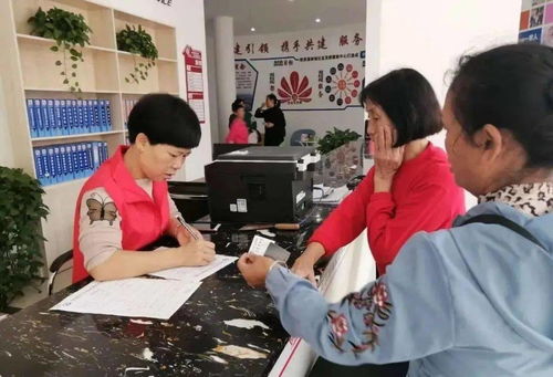 我縣開展 公益體檢進(jìn)社區(qū) 健康服務(wù)暖人心 新時代文明實踐活動