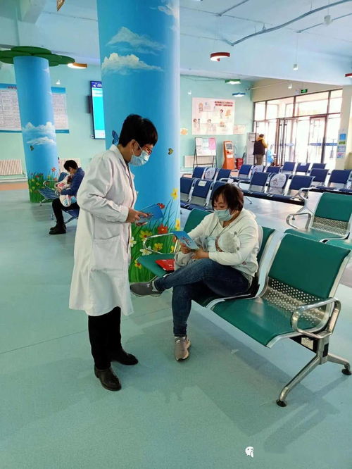 攜手家醫(yī) 同心抗疫護衛(wèi)健康 膠州市衛(wèi)生健康系統(tǒng)開展家醫(yī)服務(wù)宣傳活動