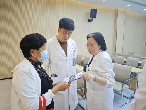 提升養(yǎng)老服務質量,寶山這里舉辦科普健康知識講座