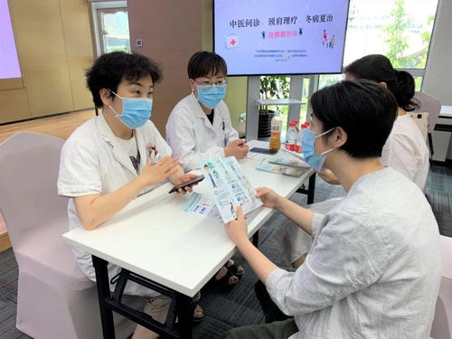 靜安7家園區(qū) 樓宇 職工健康服務(wù)點(diǎn)在哪里 什么時(shí)段開放 我為群眾辦實(shí)事