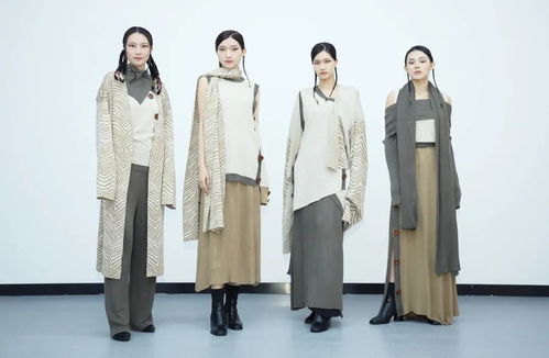附精美大片丨第十九屆中國(guó) 大朗 毛織服裝設(shè)計(jì)大賽各大獎(jiǎng)項(xiàng)出爐