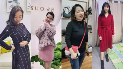 10㎡直播間賣空工廠,半年破千萬,「帶貨王」如何煉成?