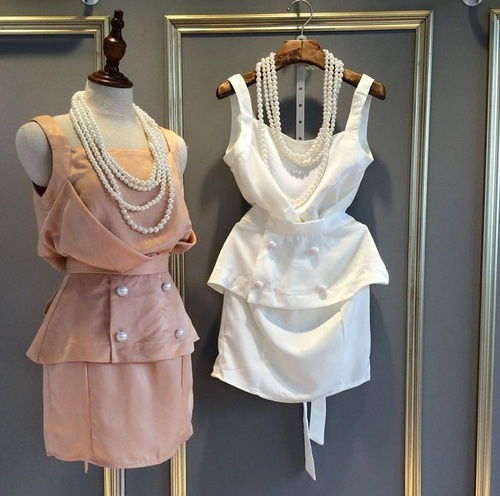 誠招中高端服飾精品女裝代理,化妝品代理,質量有...