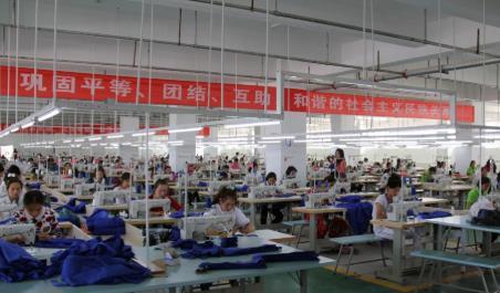 1300元開啟創業之路,現年入千萬成為創業傳奇