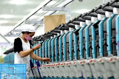 夏邑縣:抓住機遇,打造千億級知名紡織服裝產業集群!