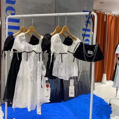 IN THE TONE丨全球服裝買手集合店