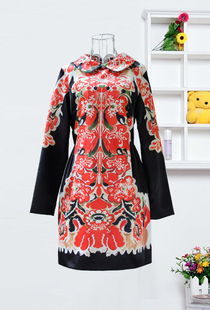 悅己人生服飾產品 產品圖片 加盟店怎么樣