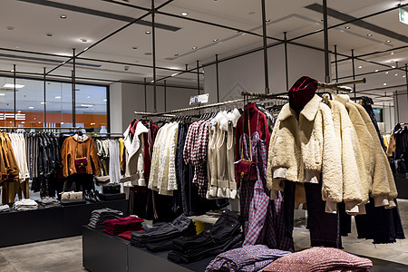 商場服裝店圖片素材_免費下載_jpg圖片格式_VRF高清圖片501080376