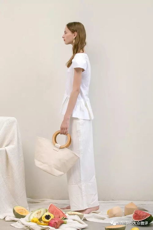 襲卷洛杉磯女孩的衣柜 充滿藝術感的衣著品牌 loeil