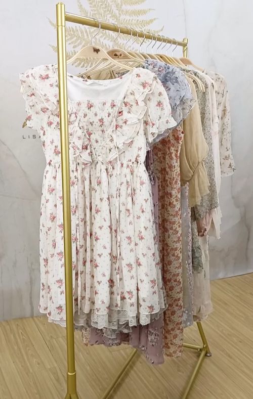 二手衣服分揀廠介紹,精品單件分揀