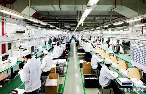 大量外企關閉在華工廠 世界工廠 要被取代 我國 出手 了