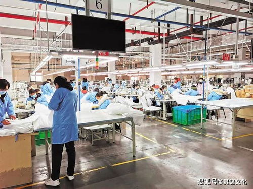 工業管理從1.0到4.0 看制造企業所面臨的問題