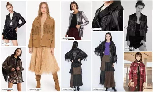 2021年流行那些服裝單品 一起look一下
