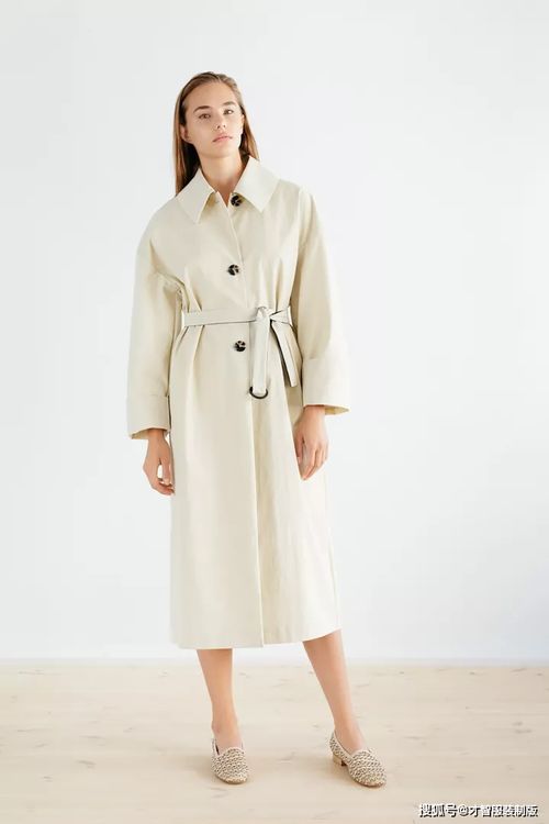 服裝廓形制版內(nèi)部教程服裝廓形紙樣裁剪才智服裝