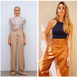 屁股大胯寬怎么辦 這10種衣服一定不要穿