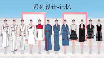 服裝商品企劃 公開預(yù)約報(bào)名中