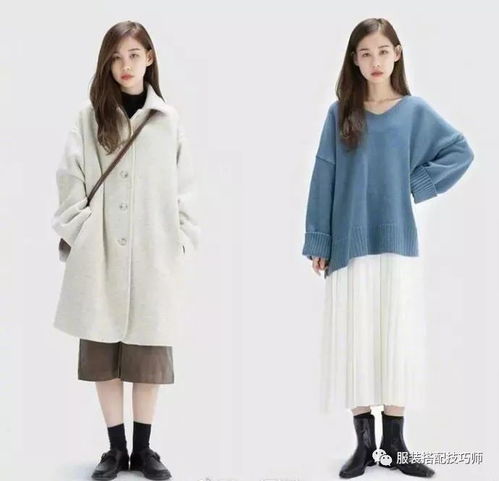 服裝搭配 今年秋冬穿極簡(jiǎn)風(fēng) 永不過時(shí)的好看